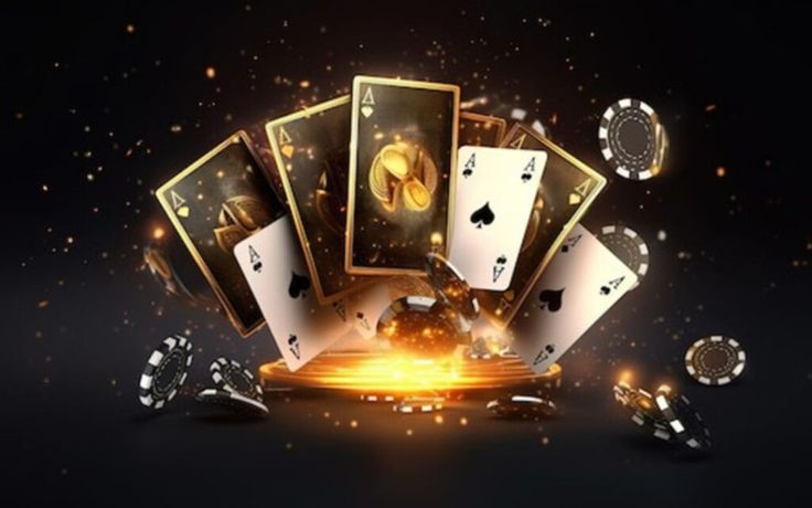 پاکستان میں Thrillzz Casino کا آن لائن کیسینو سیکشن کھولیں۔